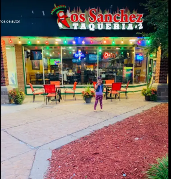 Los Sanchez Mexican Restaurant